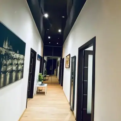 Emperor apartment in centre