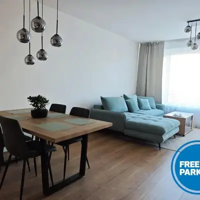 Kolbenova Comfort Stay