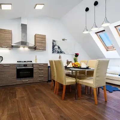 Brilliant Rabbit Residence