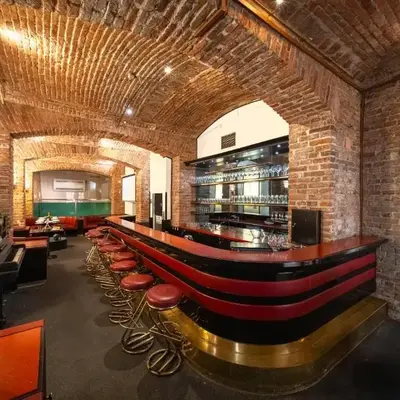 Party ClubHouse with Bar