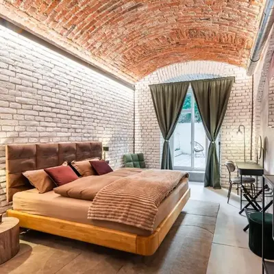 Dream Luxury Studio Prague DS1