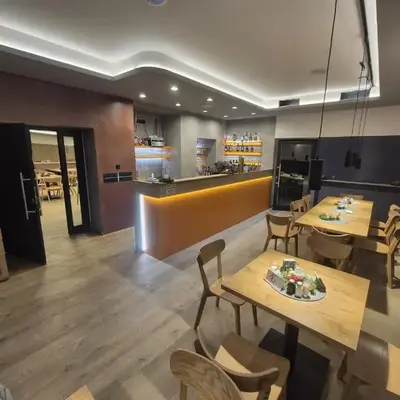 Penzion a restaurace Vtelenka