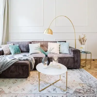 Prague Days - Apartments with AC in Vinohrady