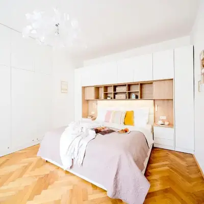 Prague Days - Two Bedroom Apartment with AC next to National Theatre