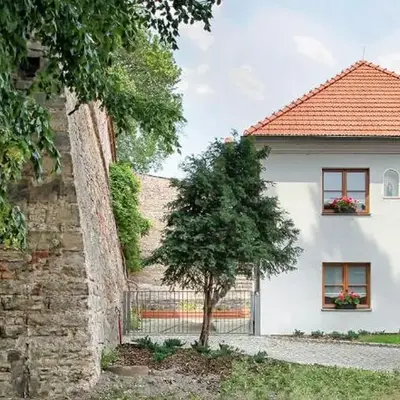 Penzion Dobré Časy