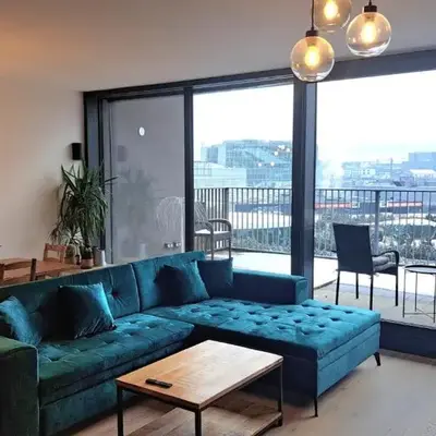 Apartment near O2 Arena