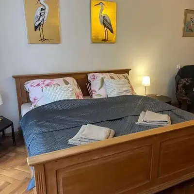 Štěpánská noc A