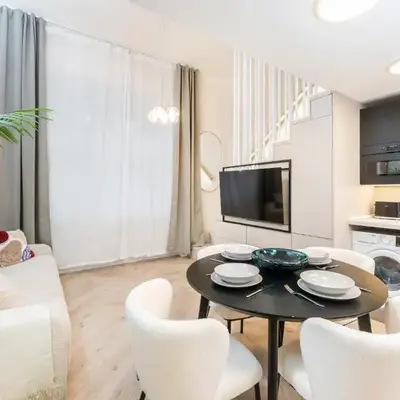 Rentero Lublanska Residence - Stylish Lofts