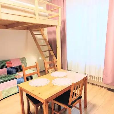My sweet place
