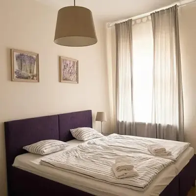 Petrska Cozy 2 bedroom apartment near Old Town