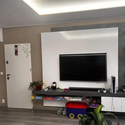 Apartment in Prague in a quiet location close to the center