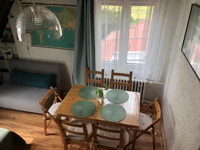 Gallery image of Prague house in Green Oasis 10min to the downtown in Prague