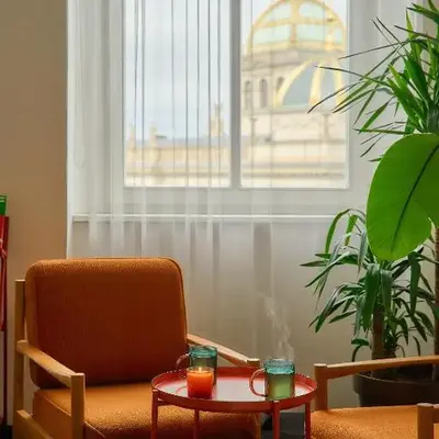 Muze Suites
