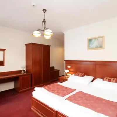 Prague Mystique Apartment