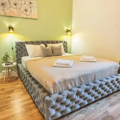 Apartment Washington-5 by Interhome