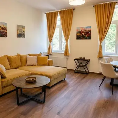 Samaya Apartment