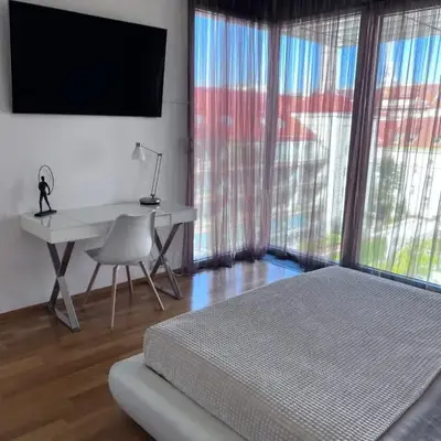 Room Korunní dvur