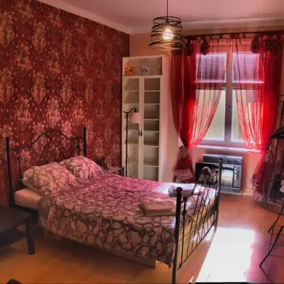 Stela's Apartments - Vysehrad