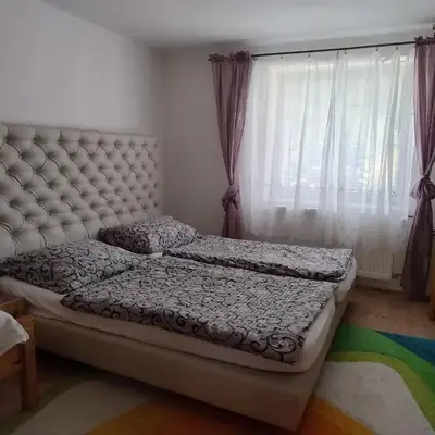 Apartmán Sofie