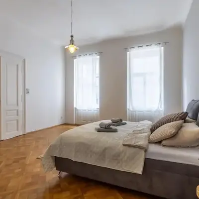 Designový Apartmán