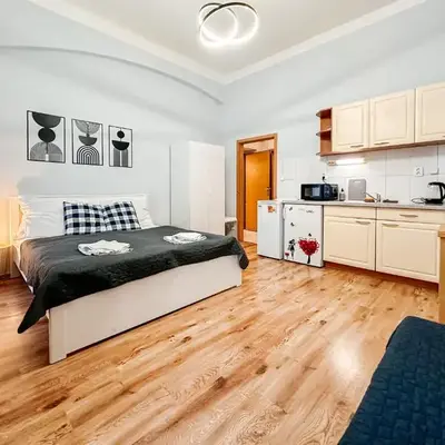 MIVA apartments