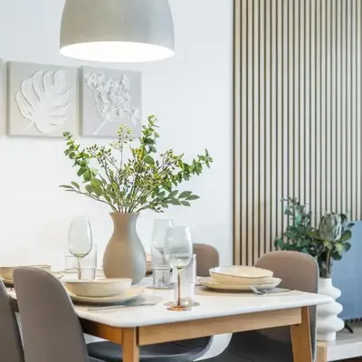 Rentero Warm & Cozy Stay in Prague