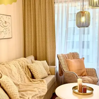 My Sweet Home - Zakšínská - Prague