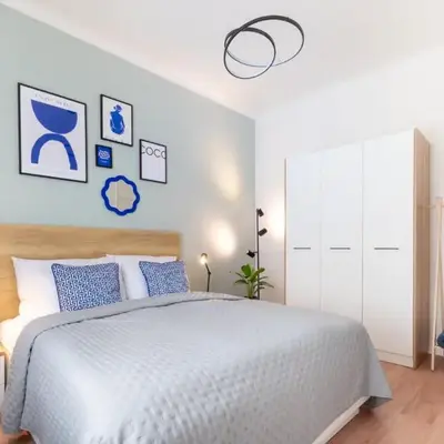 Residence I at Havel's Market