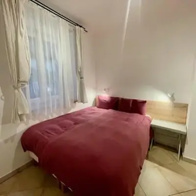 Jakub's home