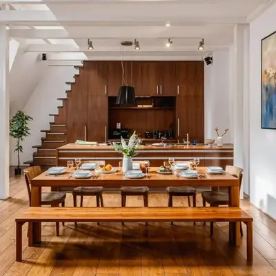 Prague Days - Family Two-Bedroom Apartment with