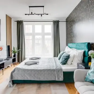 Ječná Stylish Residence - Charles Square
