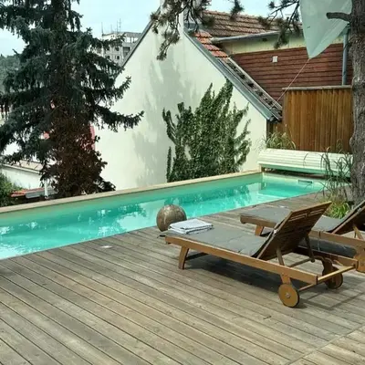 Prague Luxury Apartment