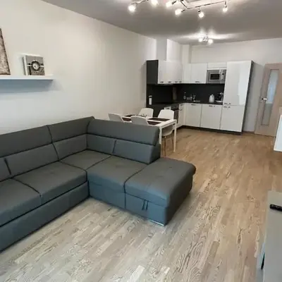 Residence Garden Tower - 8 min do centra