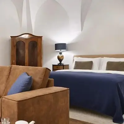 U Šuterů Boutique Hotel