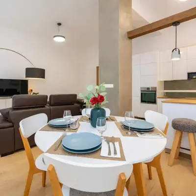 Apartment Vinohradská 14