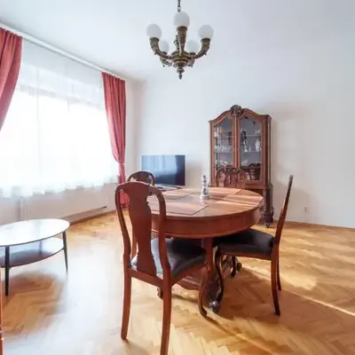 First Republic Apartment Strahov
