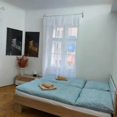 Sophia apartment