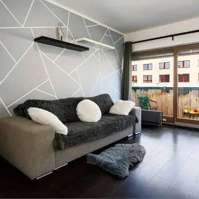 Crown Tiger Penthouse
