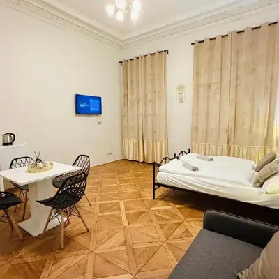 Zitna Downtown Residence