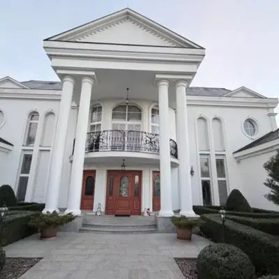 Luxury Villa