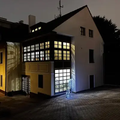 Residence Smolenská