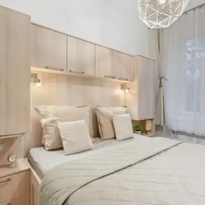 Boutique Loft Prague
