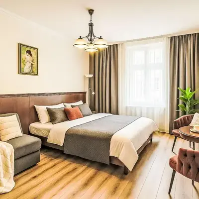 Studio Balbin by Interhome