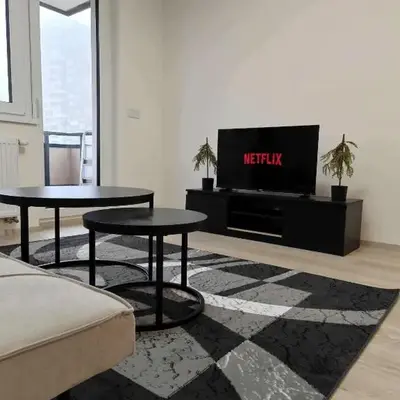 Cozy Home 1