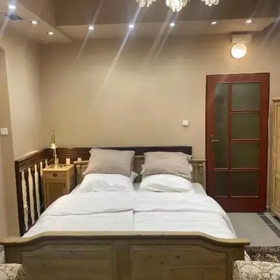 Apartment Otakar