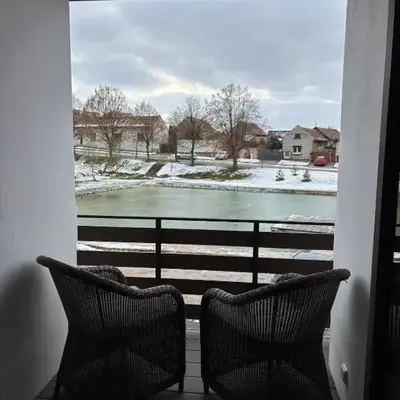 Retreat House Na návsi