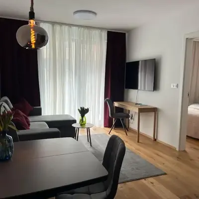 Cozy Apartments