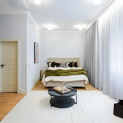 Bohemia Boutique Hotel Prague