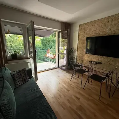Apartmán Břevnov