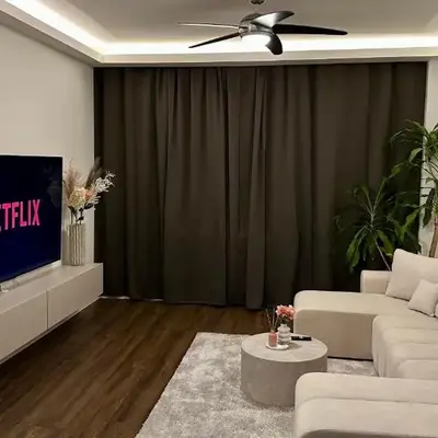 Stylish Apartment by Charles Bridge